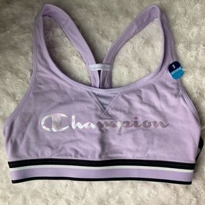 Champion Authentic Sports Bra